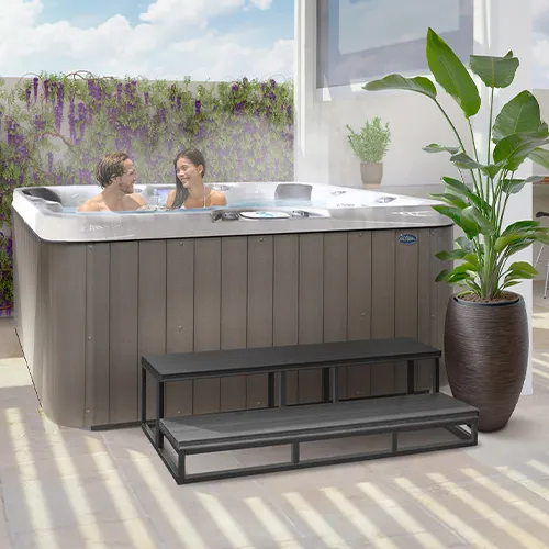 Escape hot tubs for sale in Camphill